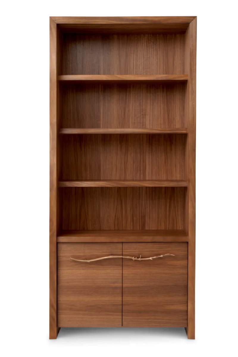 Buffet en placage de noyer | Eichholtz Charford | OROA.fr