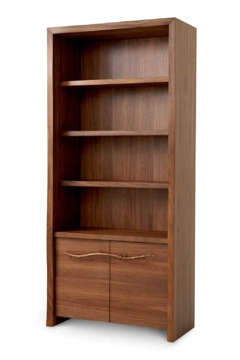 Buffet en placage de noyer | Eichholtz Charford | OROA.fr