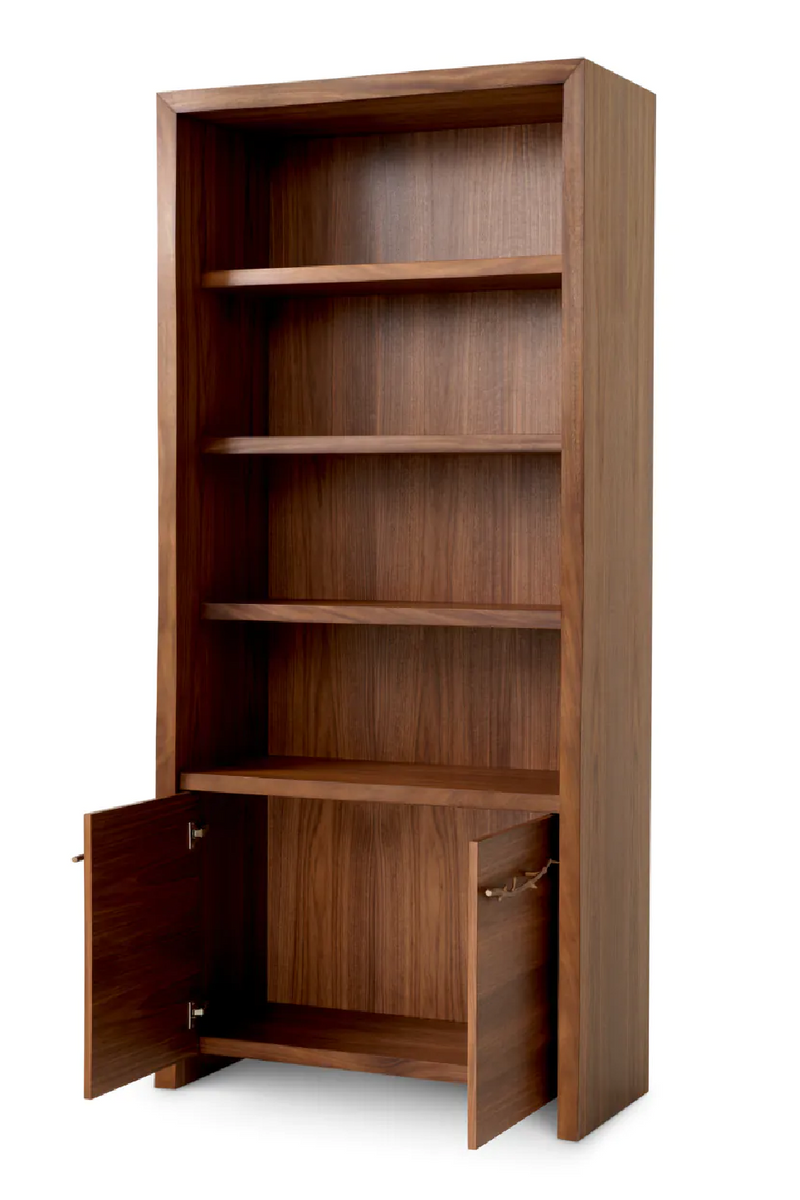 Buffet en placage de noyer | Eichholtz Charford | OROA.fr