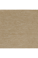 Table de nuit en chêne marron avec 2 tiroirs | Eichholtz Joane | OROA.fr