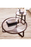 Tapis en laine ivoire 200x300 cm | Eichholtz Coralie | OROA.fr