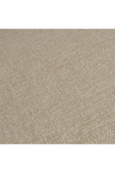 Chaise de salle à manger Renato écru | Eichholtz Lavinia | OROA.fr