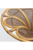 Table basse en rotin naturel | Eichholtz Colony | OROA.fr