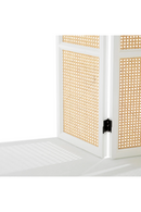 Paravent en rotin naturel | Eichholtz Bahamas | OROA.fr