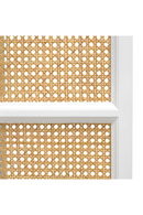 Paravent en rotin naturel | Eichholtz Bahamas | OROA.fr