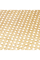 Table basse en rotin naturel | Eichholtz Bahamas | OROA.fr