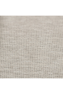 Fauteuil Lounge en Chêne Gris Foncé | Eichholtz Zephira | OROA.fr