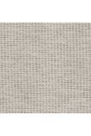 Fauteuil Lounge en Chêne Gris Foncé | Eichholtz Zephira | OROA.fr