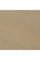 Table de chevet en chene a 1 tiroir | Eichholtz ArtDeco | OROA.fr