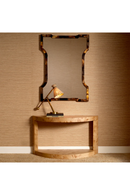 Console demi-ovale | Eichholtz Raphael | OROA.fr