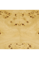 Console demi-ovale | Eichholtz Raphael | OROA.fr