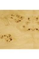 Console demi-ovale | Eichholtz Raphael | OROA.fr