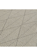 Fauteuil De Salon D’extérieur En Teck Naturel | Eichholtz Oceanview | OROA.fr