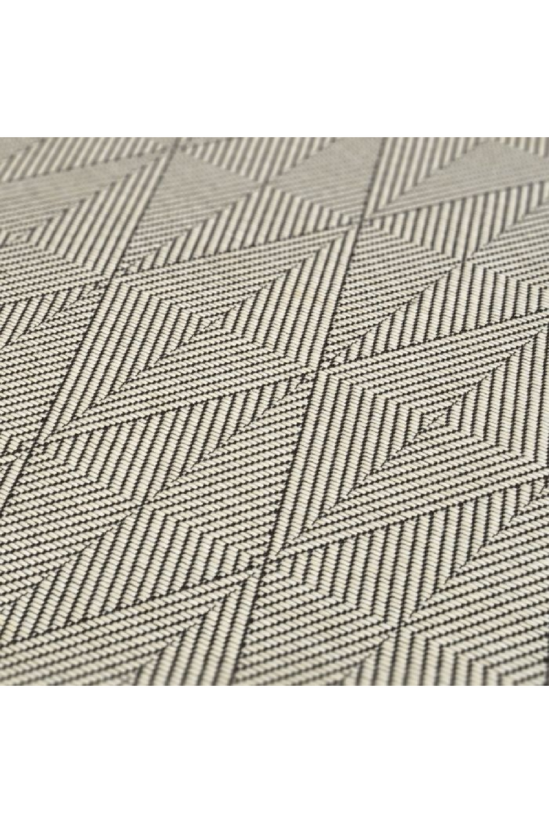 Fauteuil De Salon D’extérieur En Teck Naturel | Eichholtz Oceanview | OROA.fr