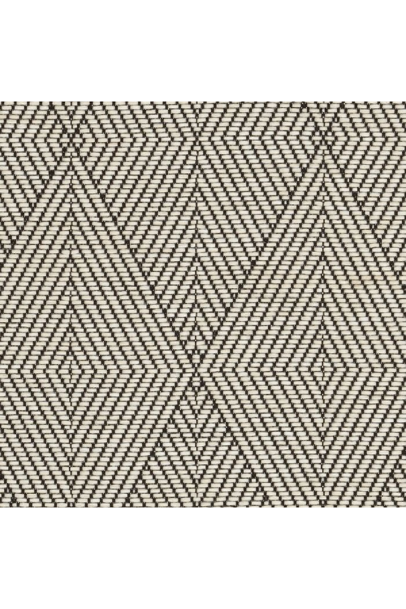 Fauteuil De Salon D’extérieur En Teck Naturel | Eichholtz Oceanview | OROA.fr