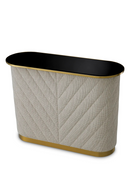 Bar Forrester blanc cassé | Eichholtz Matthew | OROA.fr