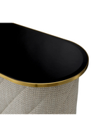 Bar Forrester blanc cassé | Eichholtz Matthew | OROA.fr