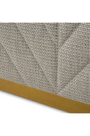 Bar Forrester blanc cassé | Eichholtz Matthew | OROA.fr