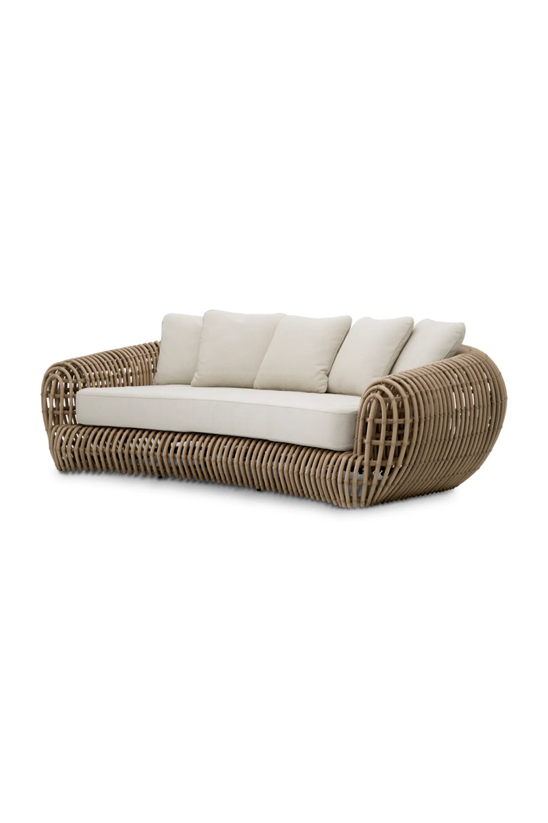 Outdoor Sofa Siderno