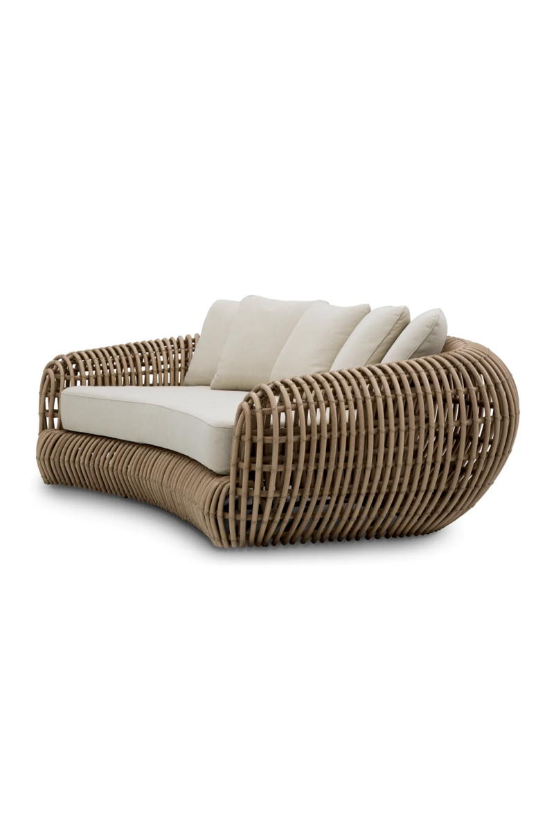 Outdoor Sofa Siderno