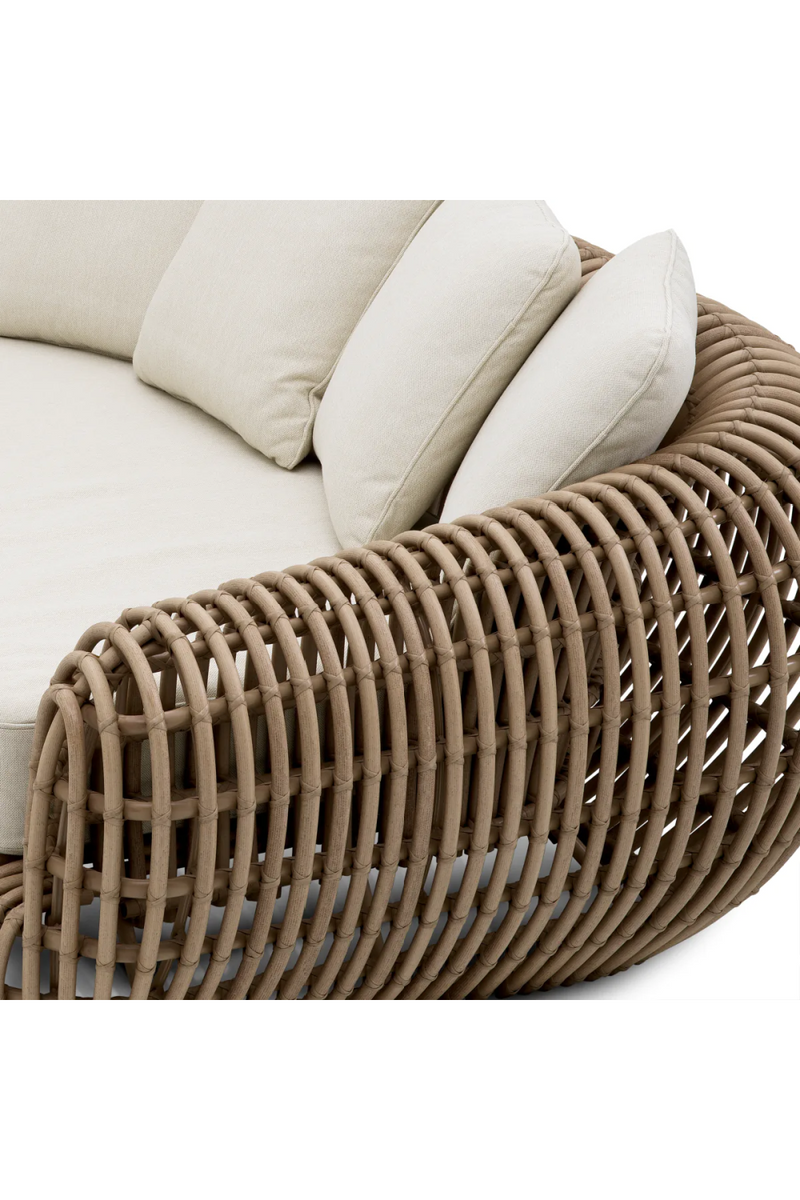 Outdoor Sofa Siderno
