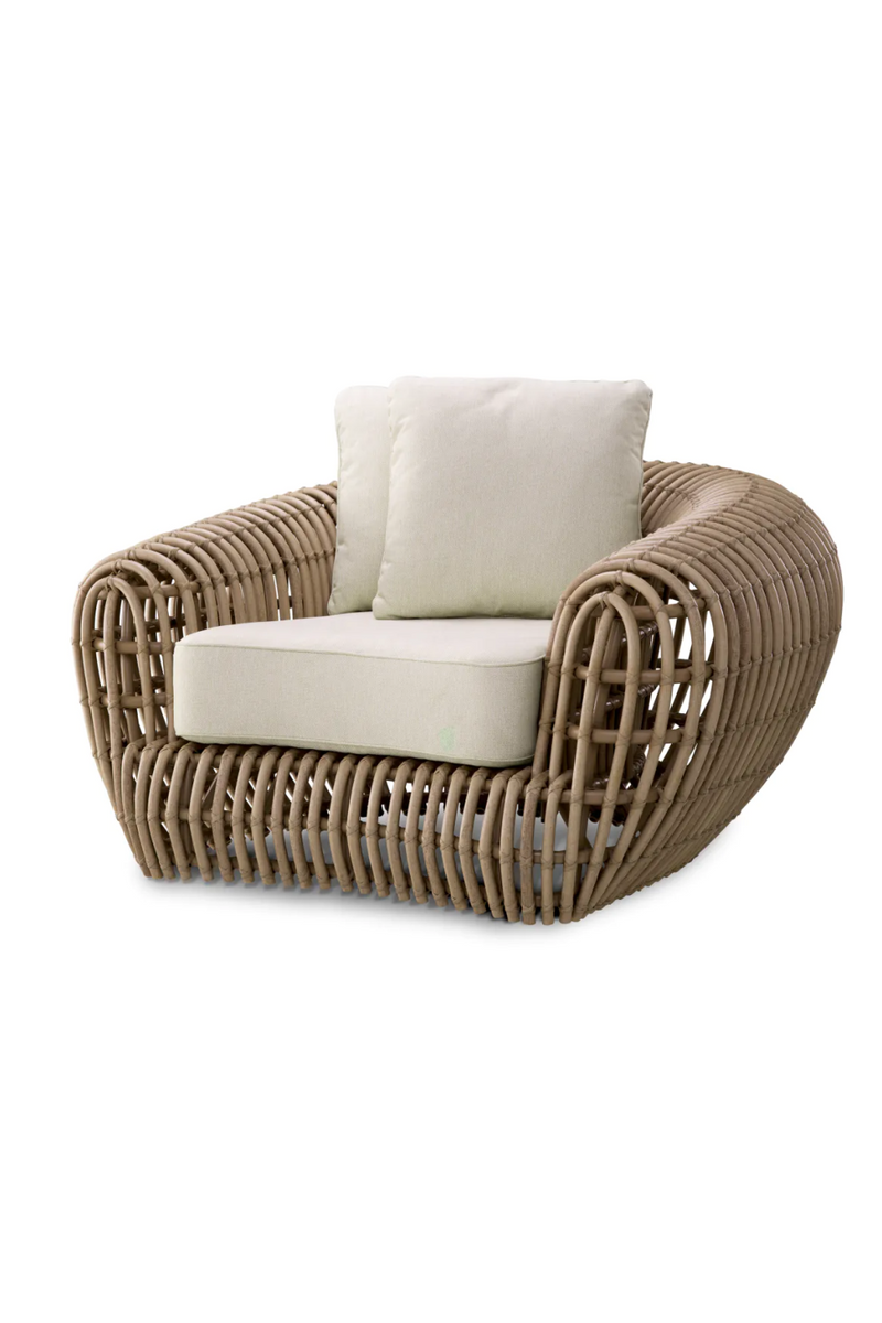 Outdoor Chair Siderno
