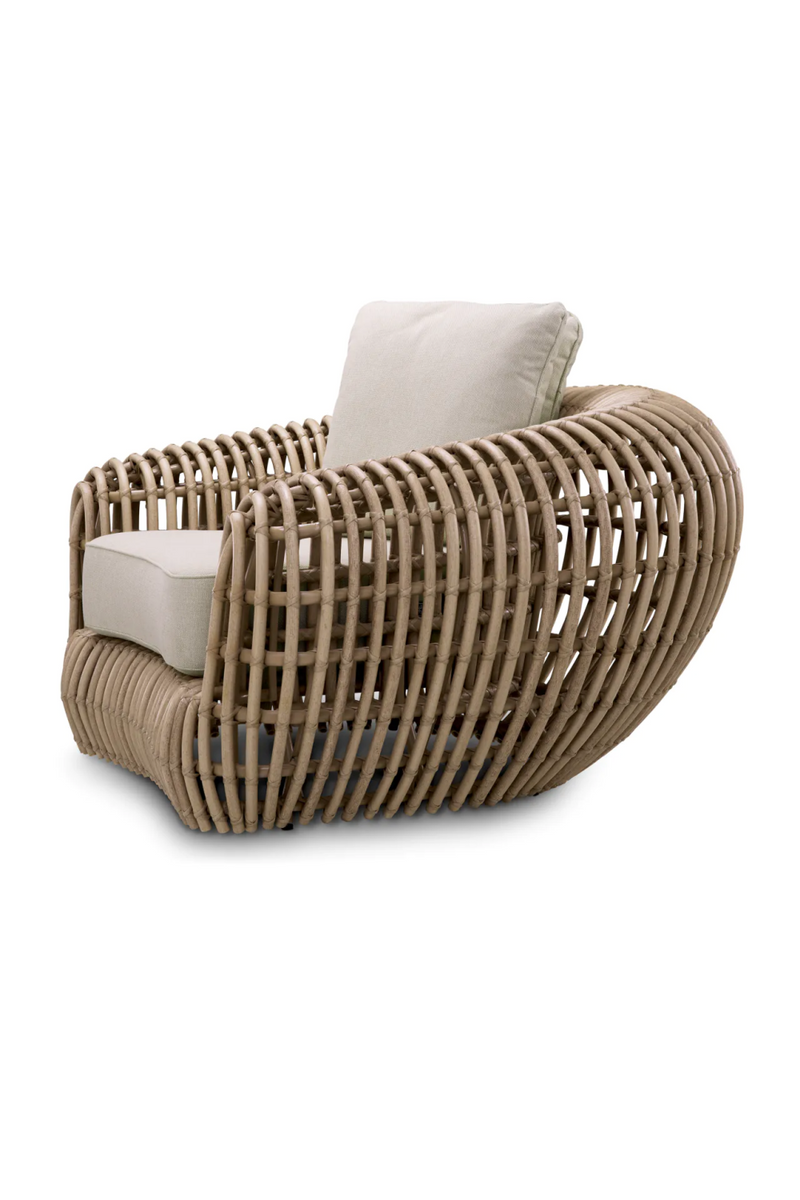 Outdoor Chair Siderno