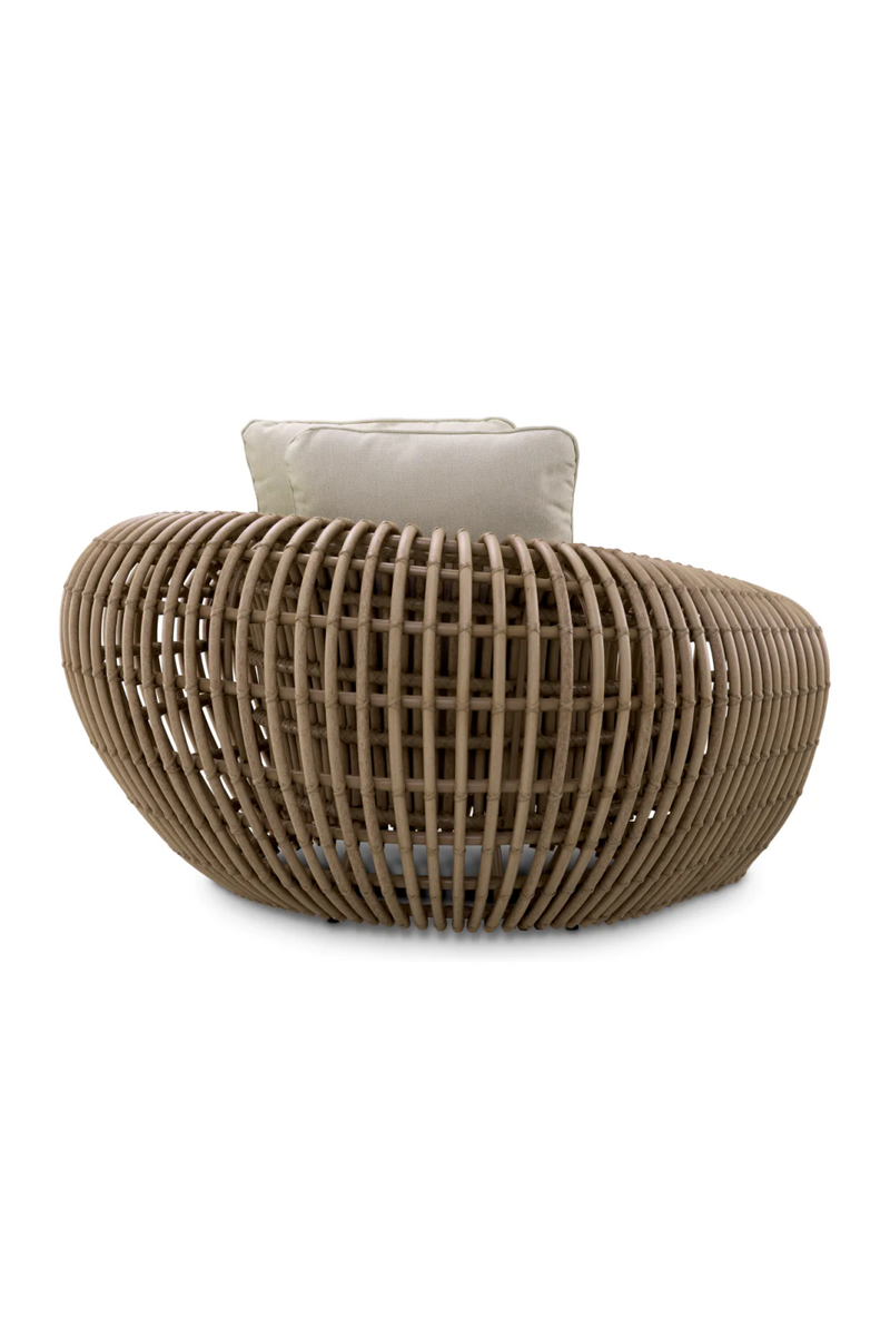 Outdoor Chair Siderno