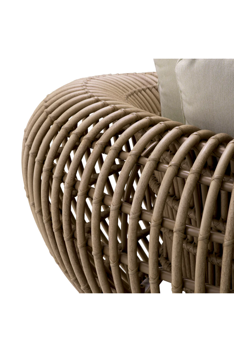 Outdoor Chair Siderno