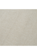 Fauteuil lounge d’extérieur en rotin | Eichholtz Siderno | OROA.fr