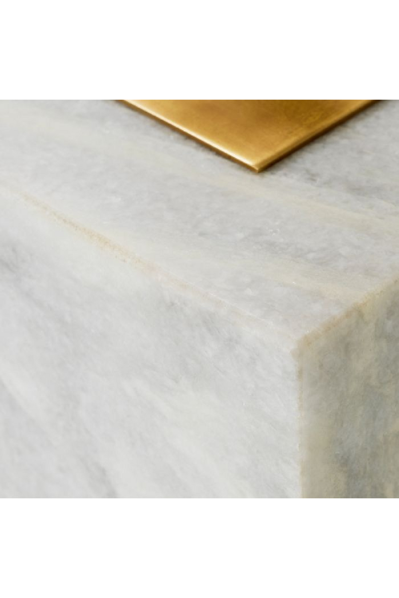 Miroir De Table Rond En Laiton Vintage | Eichholtz Jovanni | OROA.fr