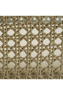 Fauteuil Lounge D’extérieur en Teck Vieilli | Eichholtz Julia | OROA.fr