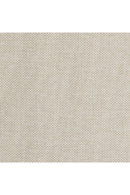 Fauteuil Lounge D’extérieur en Teck Vieilli | Eichholtz Julia | OROA.fr