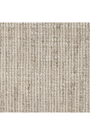 Cadre de lit Creststone beige | Eichholtz Francisco | OROA.fr