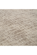 Cadre de lit Creststone beige | Eichholtz Francisco | OROA.fr