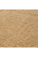 Fauteuil Lounge Courbé Brun | Eichholtz Grimaud | OROA.fr