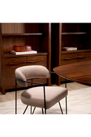 Bol en verre soufflé recyclé pêche | Eichholtz Alessio | OROA.fr