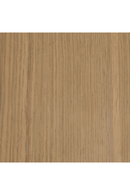 Commode A 3 Tiroirs En Chêne Naturel | Eichholtz Colston | OROA.fr