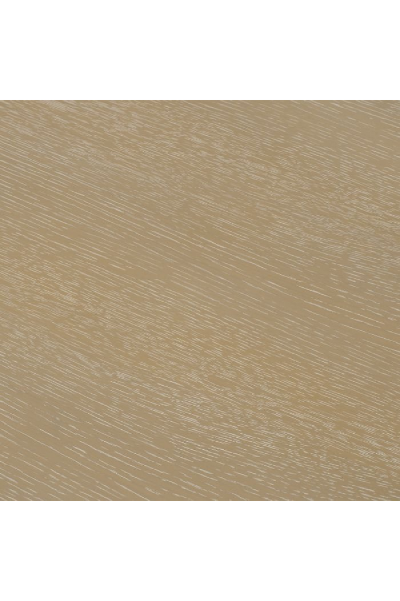 Commode A 3 Tiroirs En Chêne Naturel | Eichholtz Colston | OROA.fr