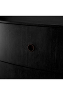 Commode 3 Tiroirs en Chêne Bronze | Eichholtz Splendora | OROA.fr