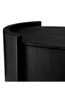 Commode 3 Tiroirs en Chêne Bronze | Eichholtz Splendora | OROA.fr