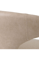 Fauteuil D’appoint Moderne Beige | Eichholtz Voletta | OROA.fr