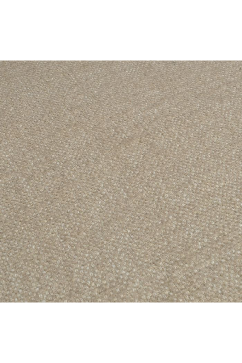 Fauteuil D’appoint Moderne Beige | Eichholtz Voletta | OROA.fr