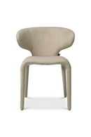 Chaise de salle à manger Renato écru | Eichholtz Josephine | OROA.fr