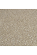 Chaise de salle à manger Renato écru | Eichholtz Josephine | OROA.fr