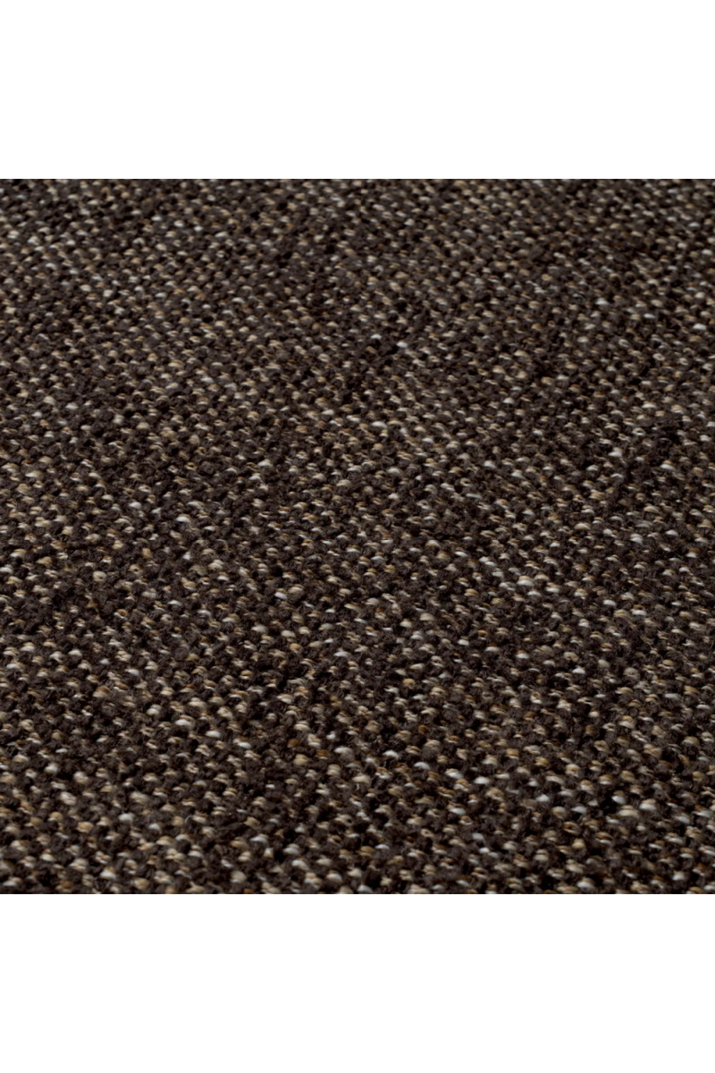 Chaises de salle à manger Renato marron (lot de 2) | Eichholtz Leiza | OROA.fr