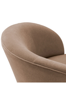 Chaise de salle à manger Tondro beige | Eichholtz Vichy | OROA.fr