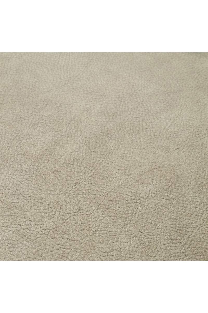 Tabourets de comptoir gris (lot de 2) | Eichholtz Cliff | OROA.fr
