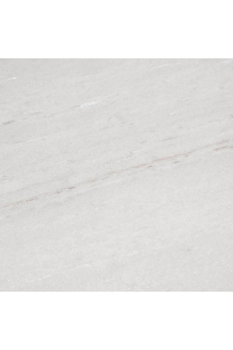 Table A Manger A Base Centrale Noire | Eichholtz Verano | OROA.fr