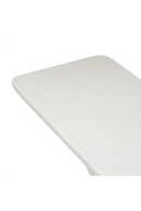 Table D’appoint D’extérieur En Corde Couleur Crème | Eichholtz Trinity | OROA.fr